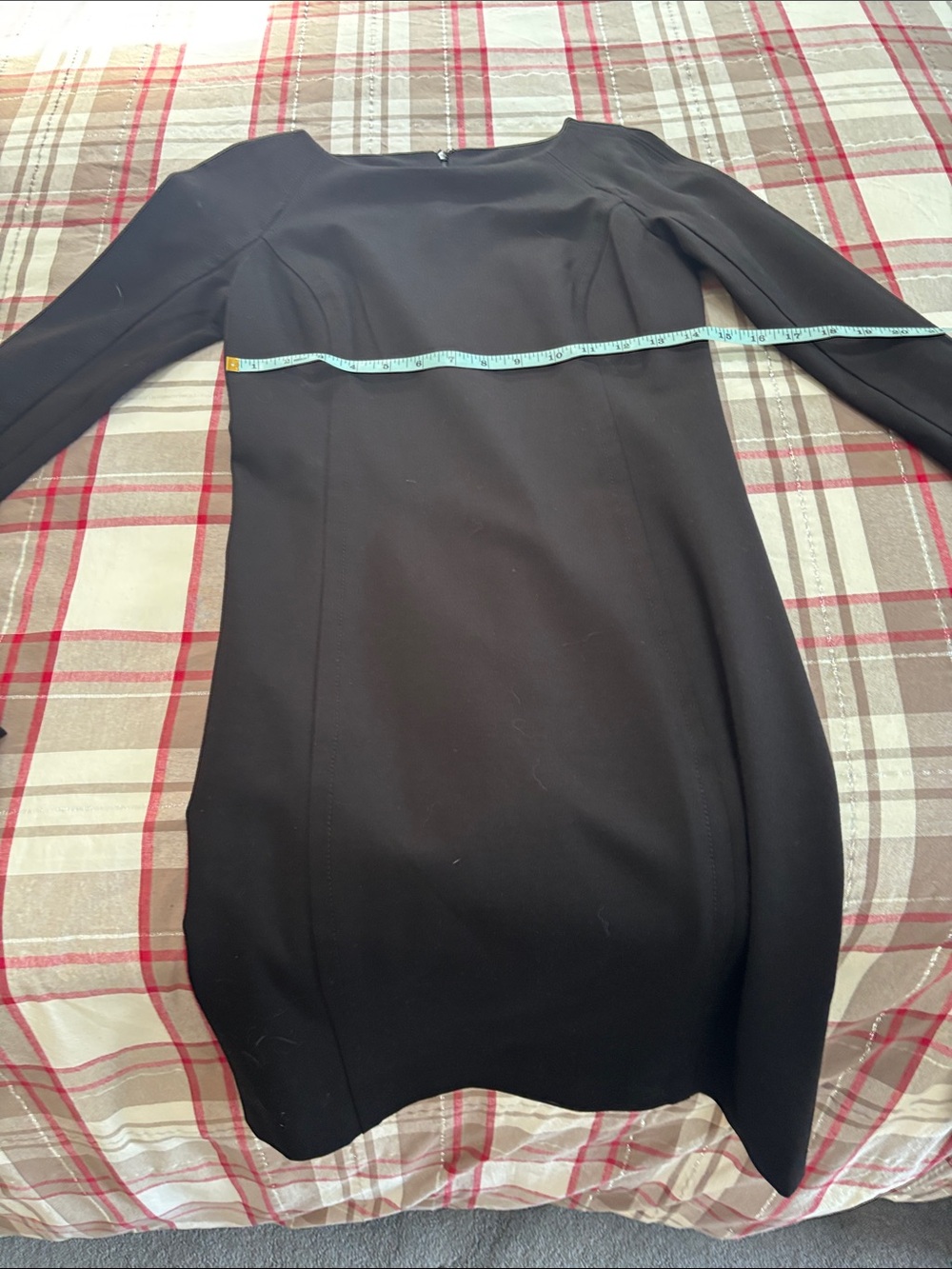 Talbots Black Petite dress
The little black dress you didn’t know you needed - Picture 5 of 11